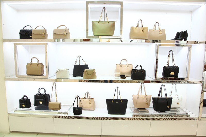 Michael Kors FW16 Collection